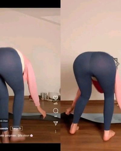 Ayşe Tolga seksi ifşa fotoğrafı 56