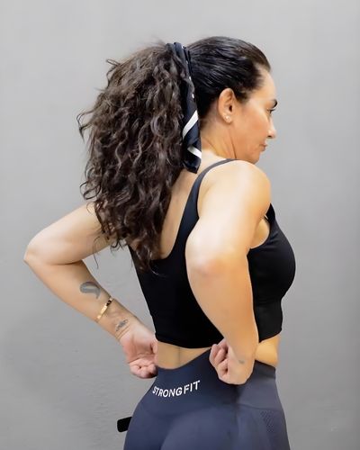 Ayşe Tolga seksi ifşa fotoğrafı 62