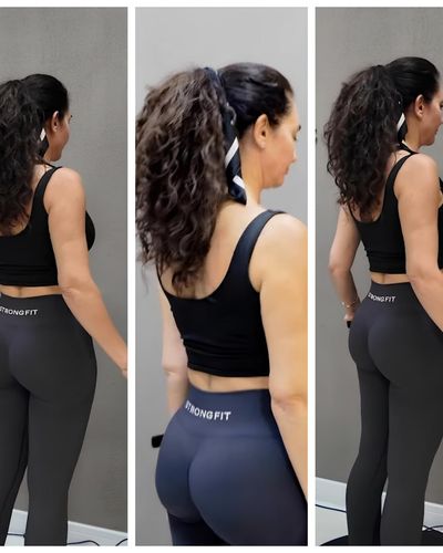 Ayşe Tolga seksi ifşa fotoğrafı 7