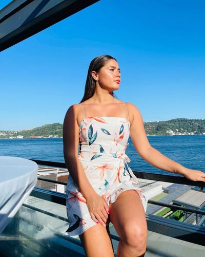 Ayşe Yüksel seksi ifşa fotoğrafı 109