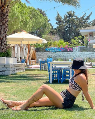 Ayşe Yüksel seksi ifşa fotoğrafı 113
