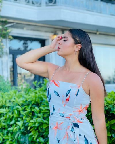Ayşe Yüksel seksi ifşa fotoğrafı 118