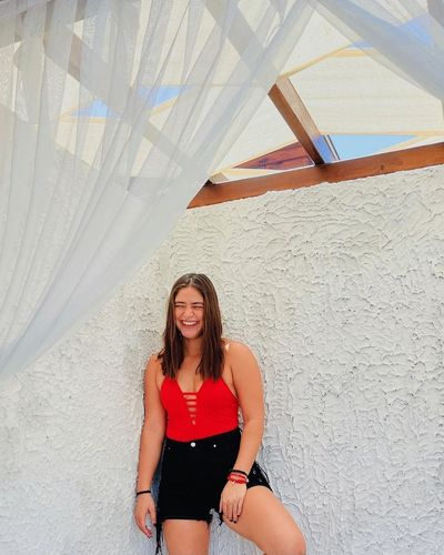 Ayşe Yüksel seksi ifşa fotoğrafı 128