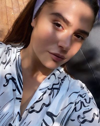 Ayşe Yüksel seksi ifşa fotoğrafı 136