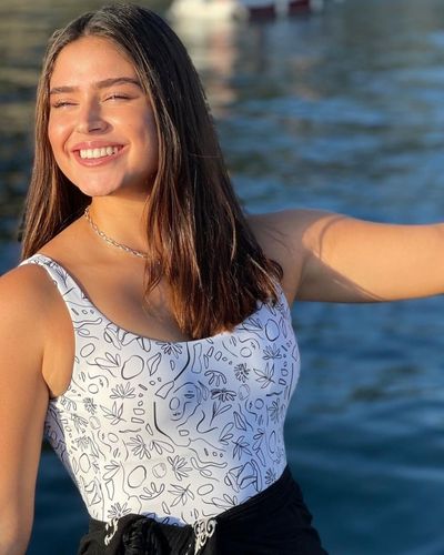 Ayşe Yüksel seksi ifşa fotoğrafı 142