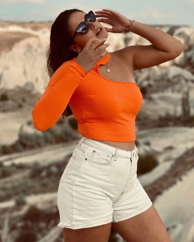 Ayşe Yüksel seksi ifşa fotoğrafı 148