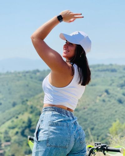 Ayşe Yüksel seksi ifşa fotoğrafı 152