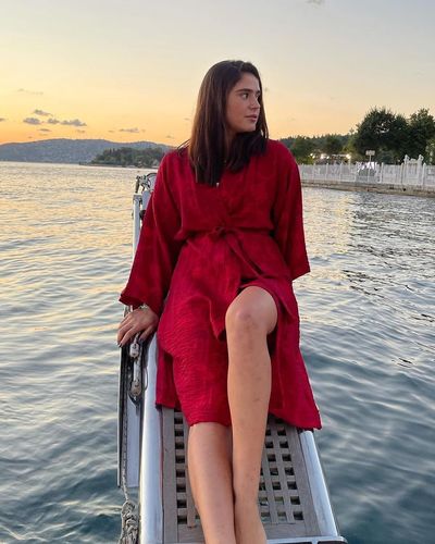 Ayşe Yüksel seksi ifşa fotoğrafı 156