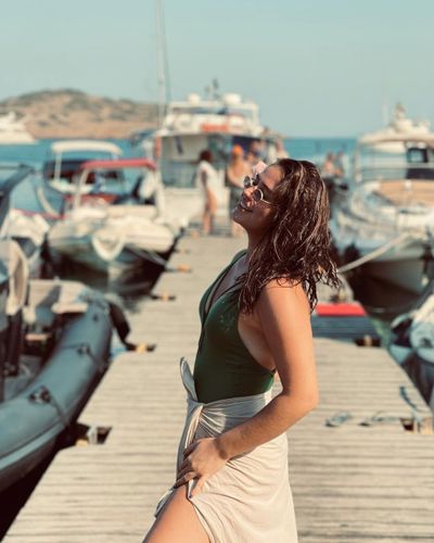 Ayşe Yüksel seksi ifşa fotoğrafı 158