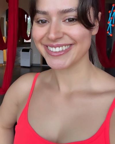 Ayşe Yüksel seksi ifşa fotoğrafı 173