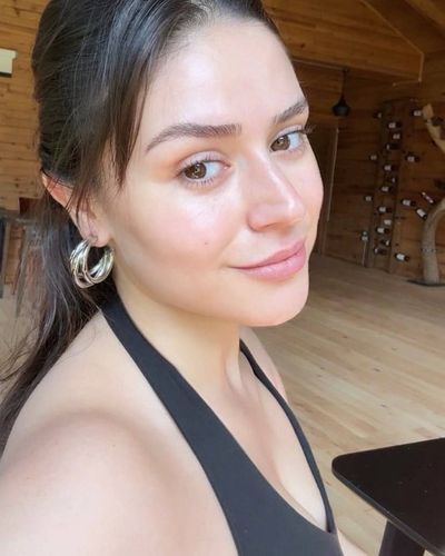 Ayşe Yüksel seksi ifşa fotoğrafı 177