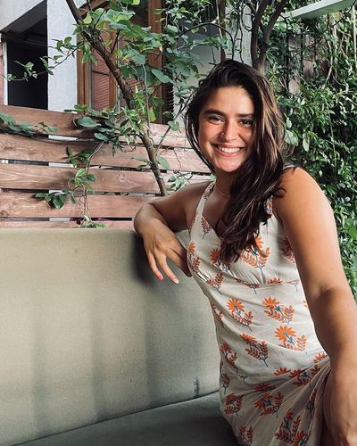 Ayşe Yüksel seksi ifşa fotoğrafı 19