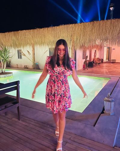 Ayşe Yüksel seksi ifşa fotoğrafı 22