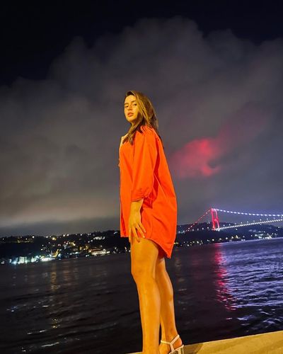 Ayşe Yüksel seksi ifşa fotoğrafı 24