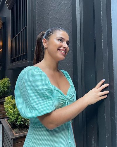 Ayşe Yüksel seksi ifşa fotoğrafı 28