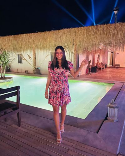 Ayşe Yüksel seksi ifşa fotoğrafı 34