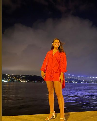 Ayşe Yüksel seksi ifşa fotoğrafı 38