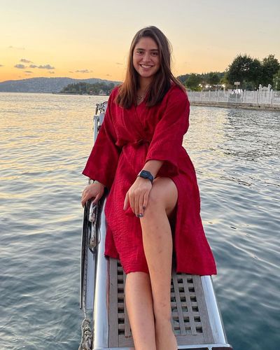 Ayşe Yüksel seksi ifşa fotoğrafı 48
