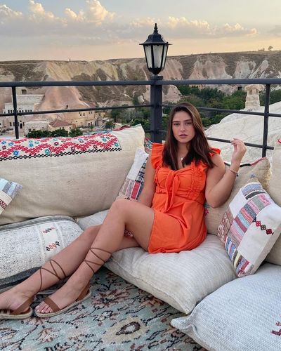 Ayşe Yüksel seksi ifşa fotoğrafı 58