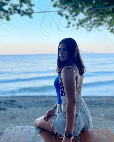 Ayşe Yüksel seksi ifşa fotoğrafı 68