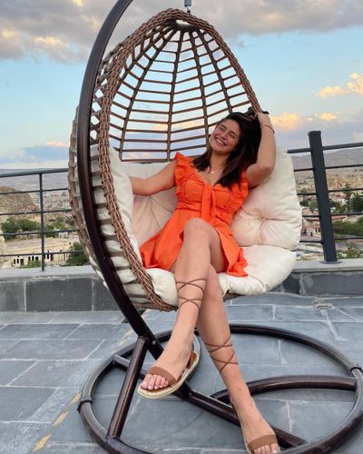 Ayşe Yüksel seksi ifşa fotoğrafı 74