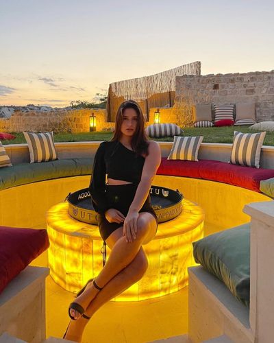 Ayşe Yüksel seksi ifşa fotoğrafı 75