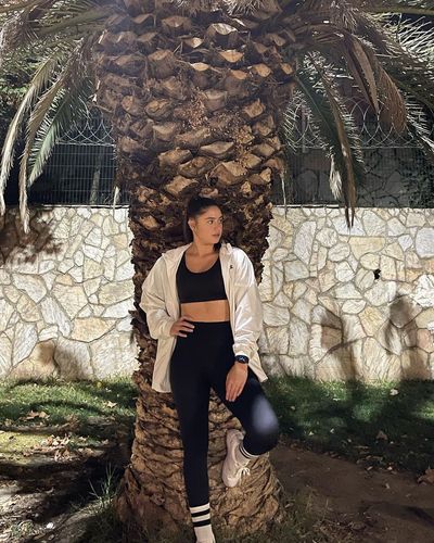 Ayşe Yüksel seksi ifşa fotoğrafı 93