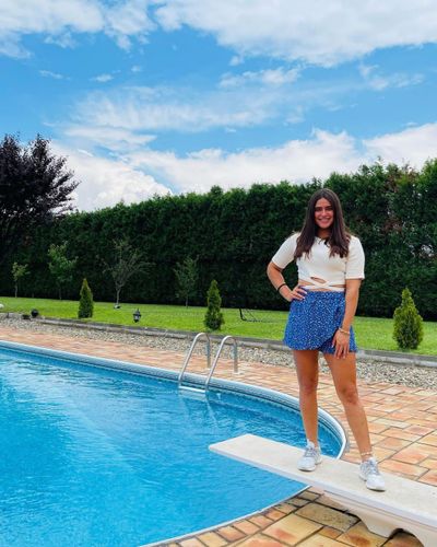 Ayşe Yüksel seksi ifşa fotoğrafı 98