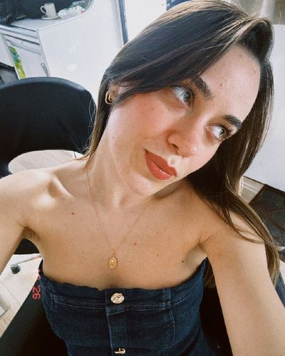 Ayşegül Yılmaz seksi ifşa fotoğrafı 117