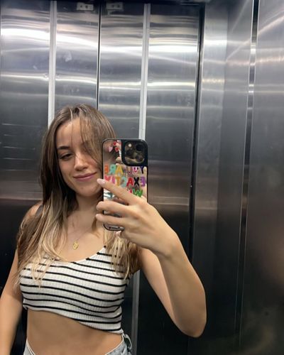 Ayşegül Yılmaz seksi ifşa fotoğrafı 18