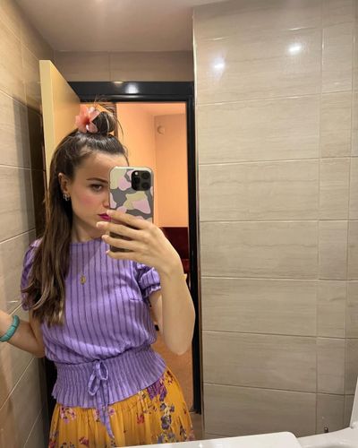 Ayşegül Yılmaz seksi ifşa fotoğrafı 25