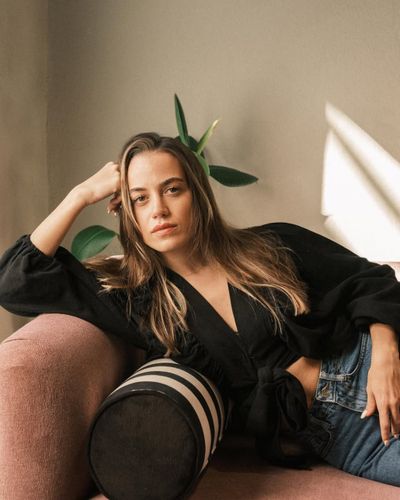 Ayşegül Yılmaz seksi ifşa fotoğrafı 28