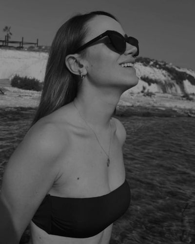 Ayşegül Yılmaz seksi ifşa fotoğrafı 29