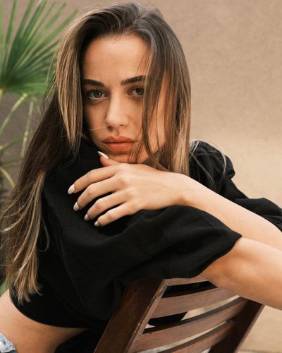 Ayşegül Yılmaz seksi ifşa fotoğrafı 32