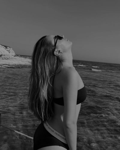Ayşegül Yılmaz seksi ifşa fotoğrafı 33