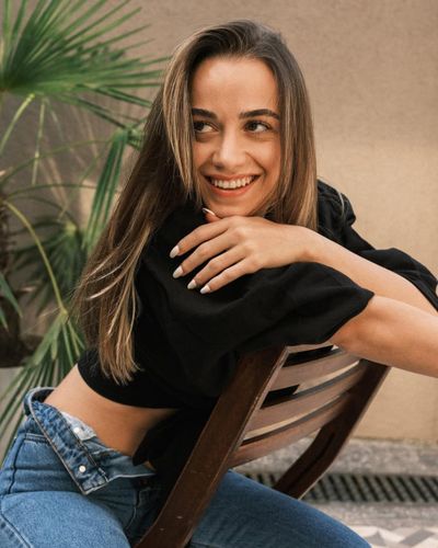 Ayşegül Yılmaz seksi ifşa fotoğrafı 35