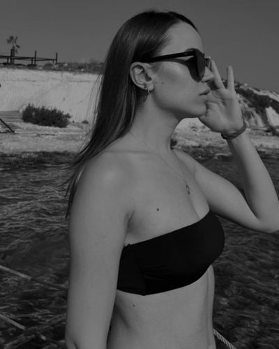 Ayşegül Yılmaz seksi ifşa fotoğrafı 36