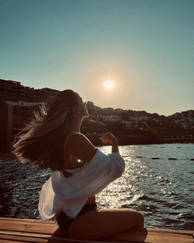 Ayşegül Yılmaz seksi ifşa fotoğrafı 38