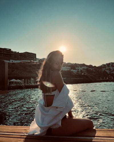 Ayşegül Yılmaz seksi ifşa fotoğrafı 41