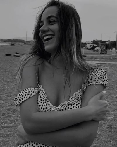 Ayşegül Yılmaz seksi ifşa fotoğrafı 43