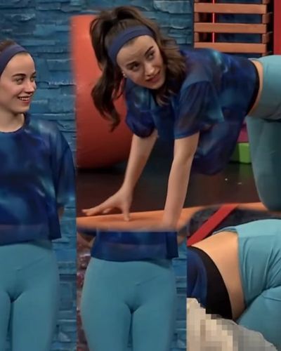 Ayşegül Yılmaz seksi ifşa fotoğrafı 47