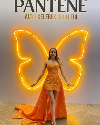 Ayşegül Yılmaz seksi ifşa fotoğrafı 49