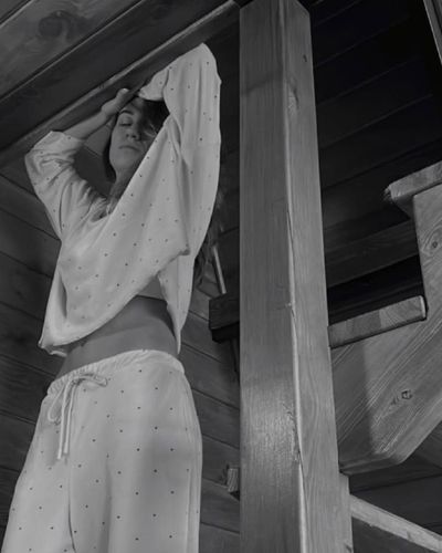 Ayşegül Yılmaz seksi ifşa fotoğrafı 52
