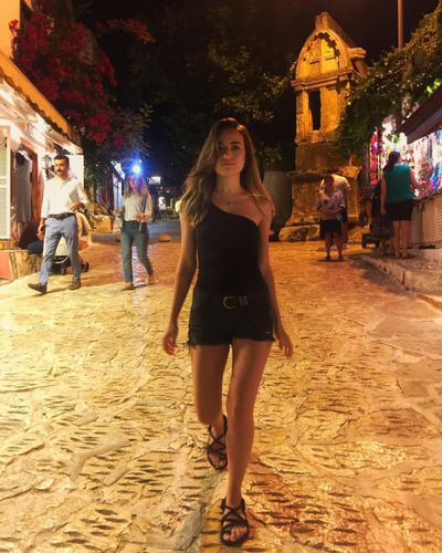 Ayşegül Yılmaz seksi ifşa fotoğrafı 53