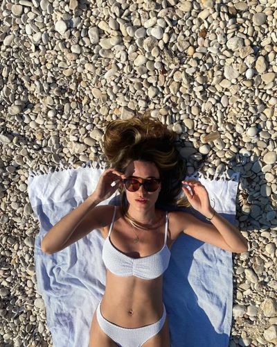 Ayşegül Yılmaz seksi ifşa fotoğrafı 54