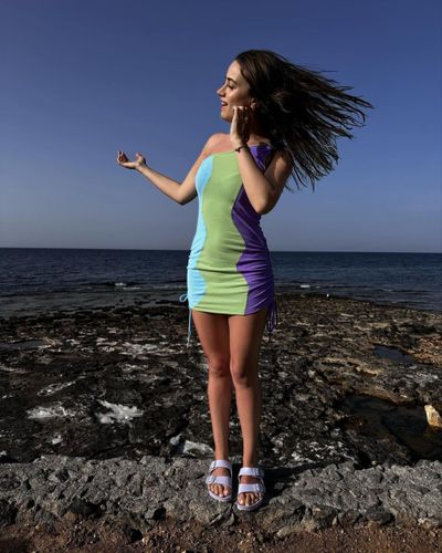 Ayşegül Yılmaz seksi ifşa fotoğrafı 57