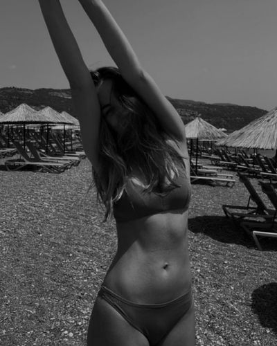 Ayşegül Yılmaz seksi ifşa fotoğrafı 60