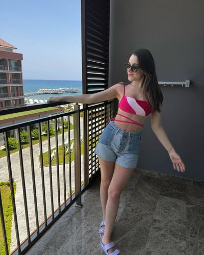 Ayşegül Yılmaz seksi ifşa fotoğrafı 62