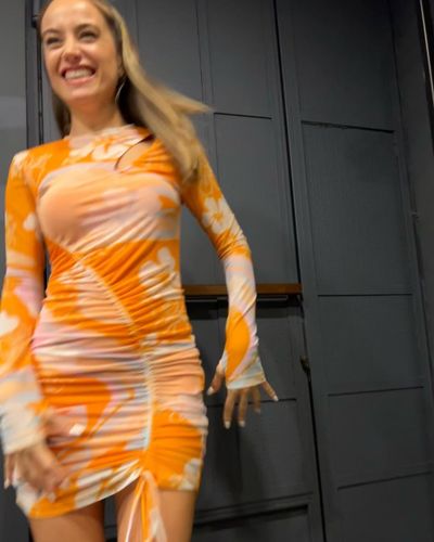 Ayşegül Yılmaz seksi ifşa fotoğrafı 70