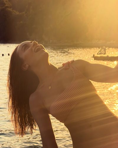 Ayşegül Yılmaz seksi ifşa fotoğrafı 79